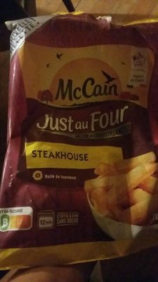 Frites steakhouse - 8710438109801