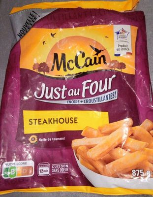 Just au four steakhouse - 8710438109832