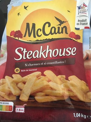 Steakhouse - 8710438110197