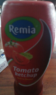 tomato ketchup - 8710448530305