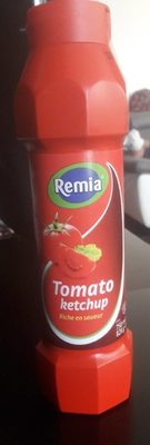 ketchup - 8710448530954