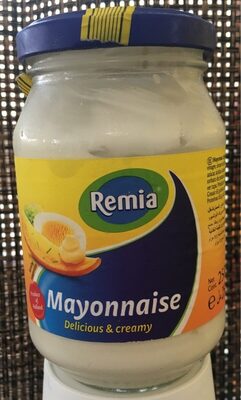 Mayonnaise - 8710448562276