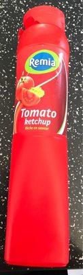 Tomato ketchup riche en saveur - 8710448563334