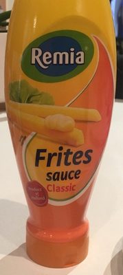 Sauce frites - 8710448583561