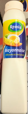 Mayonnaise - 8710448587200