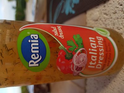 Sauce salade - 8710448595823