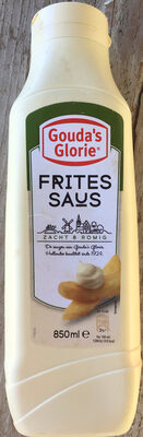 Fritessaus - 8710448680291