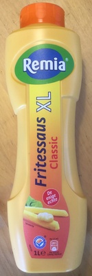 Fritessaus Classic XL - 8710448691587
