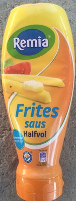 Fritessaus halfvol - 8710448691730
