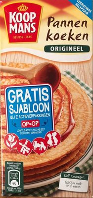 Titel Folgt - 8710466266224