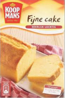 Fijne Cake - 8710466267429