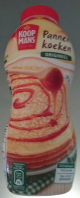 Pannenkoeken Origineel - 8710466277824