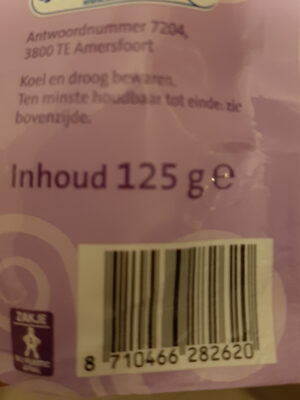 Titel Folgt - 8710466282620