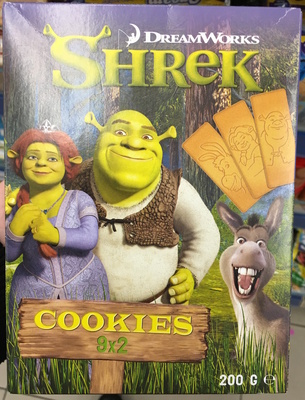 Cookies - 8710482531801