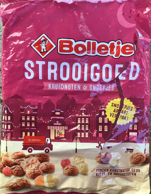 Strooigoed - 8710482532792