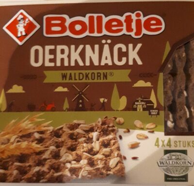 Oerknäck - 8710482532921