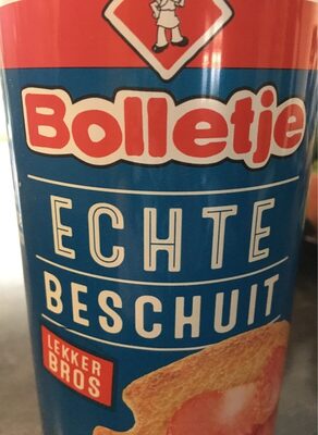 Biscotte - 8710482532983