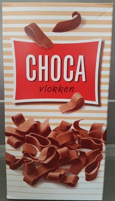 Choca Vlokken - 8710496035036