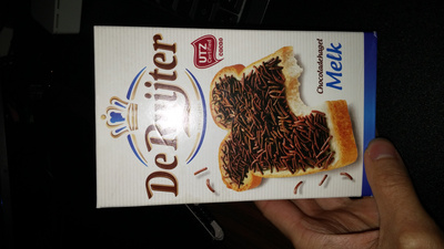 DeRuijter - 8710496977176
