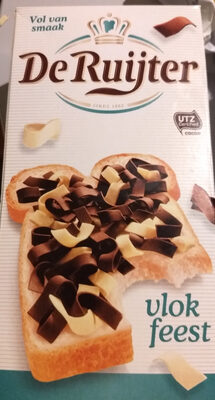 Vlok feest - 8710496977541