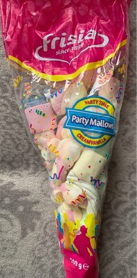 Party Mallows - 8710497961280