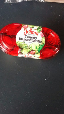 kommersalade met prei en tuinkruiden - 8710506069006