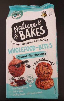 Wholefood-bites - 8710508770979