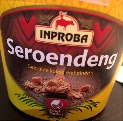 Seroendeng - 8710518734008