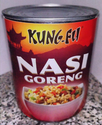 Nasi Goreng - 8710533105425