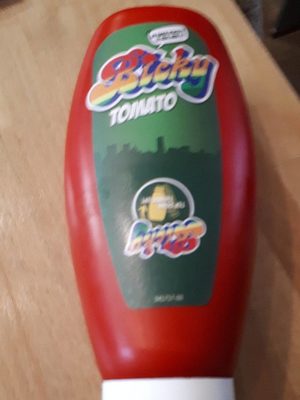 BICKY TOMATO - 8710555147632