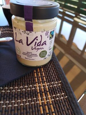 La vida vegan - 8710573526167