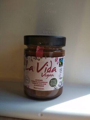 Nocilla la vida - 8710573726161