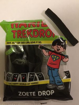 Titel Folgt - 8710575027044