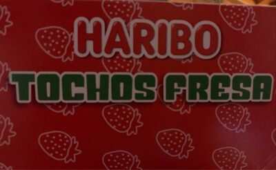Tochos refrescantes - 8710575435016