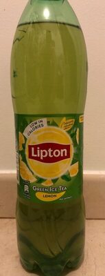 Lipton green ice tea - 8710604759847