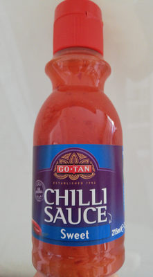 Chili Sauce Sweet - 8710605030211