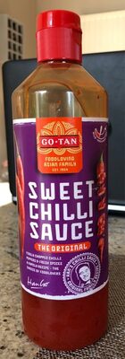 Sweet Chilli Sauce - 8710605030402
