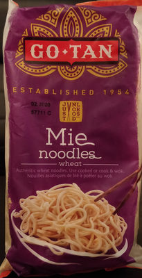 Nouilles mie - 8710605091984