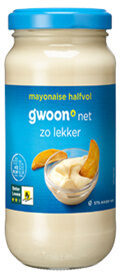 halfvolle mayo - 8710624261351