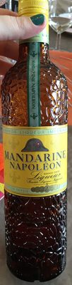 Mandarine Napoléon - 8710625700026