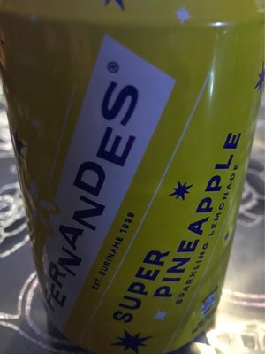 Super pineapple - 8710642045360