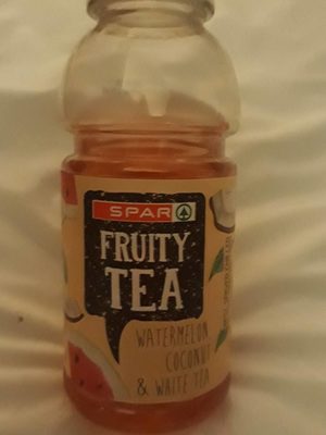 Fruity tea - 8710671152213