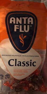 Classic - 8710707004134