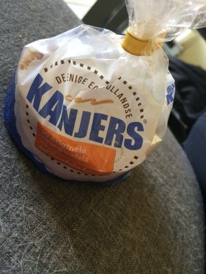 Stroop waffeln - 8710739491087