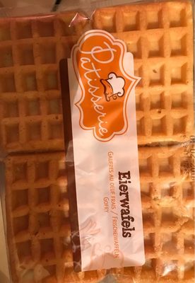 Eirwafels - 8710739494651
