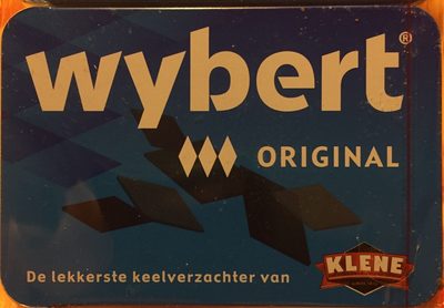 Wybert - 8710800973139
