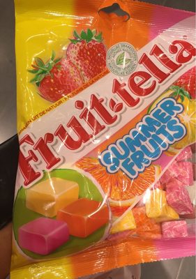 Fruitella - 8710800989710