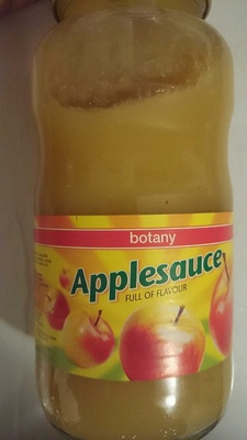 Botany Applesauce - 8710812896006
