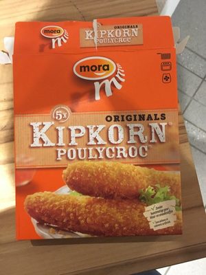 Kipkorn - 8710861994500