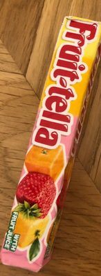 Fruittella - 87108620